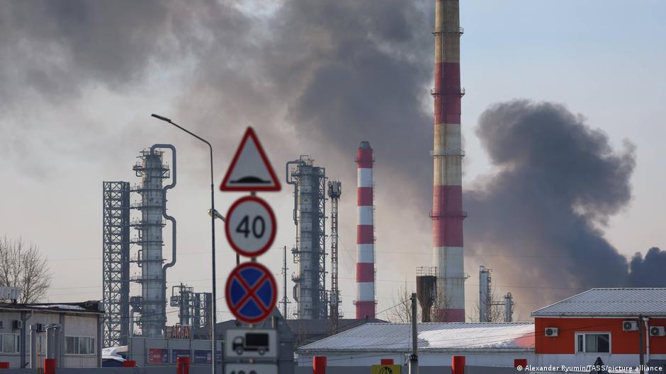 Preparing for Drone Attack Fires: Your Essential Guide